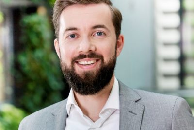 Jasper Vervaat Interfood