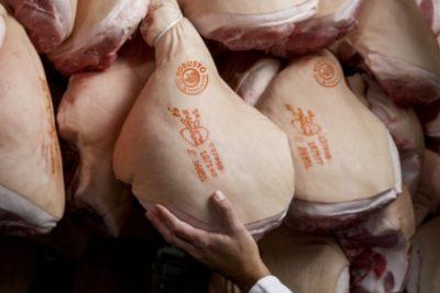 Vion Robusto20ham