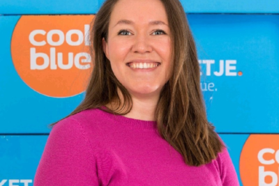Eveline Mourits